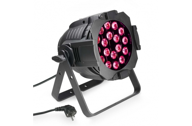 Proiector LED PAR Cameo Studio PAR-64 TRI 3W