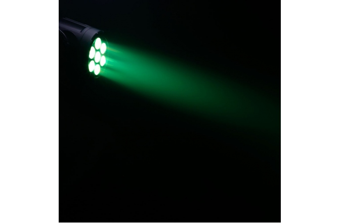 Proiector LED PAR de tip spot Cameo Flat Pro 7 Spot