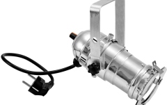 Proiector LED/PAR Eurolite LED PAR-20 3CT sil