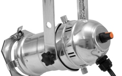 Proiector LED/PAR Eurolite LED PAR-20 3CT sil