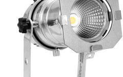 Proiector LED/PAR Eurolite LED PAR-20 3CT sil