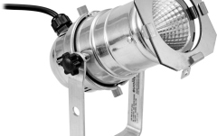 Proiector LED/PAR Eurolite LED PAR-20 3CT sil