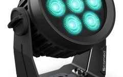 Proiector LED PAR, IP65  Cameo Flat Pro 7