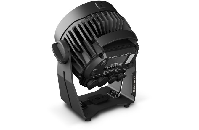 Proiector LED PAR, IP65  Cameo Flat Pro 7