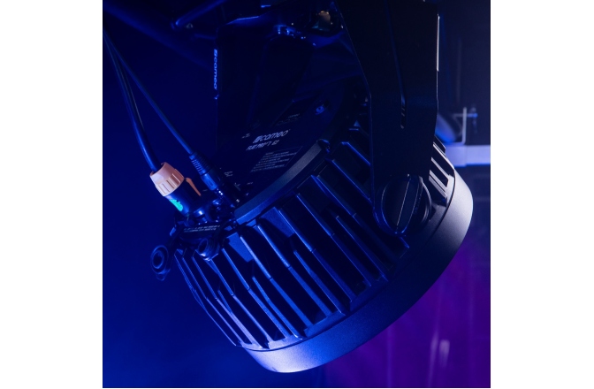 Proiector LED PAR, IP65  Cameo Flat Pro 7