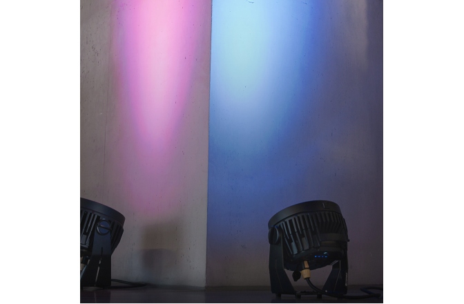 Proiector LED PAR, IP65  Cameo Flat Pro 7