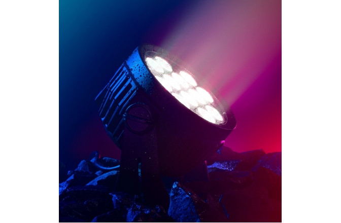 Proiector LED PAR, IP65  Cameo Flat Pro 7