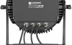 Proiector LED PAR outdoor Cameo Flat Pro 18 IP65
