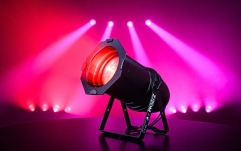 Proiector LED-PAR Stairville Z120M Par 64 LED RGBW 120W