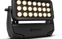 Proiector LED pentru exterior Cameo ZENIT W300 TW