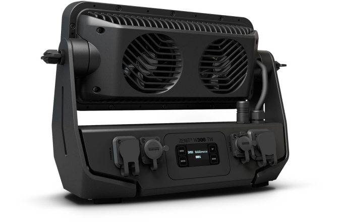 Proiector LED pentru exterior Cameo ZENIT W300 TW