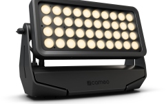 Proiector LED pentru exterior Cameo ZENIT W600 TW