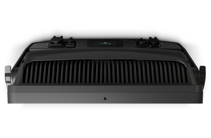 Proiector LED pentru exterior Cameo ZENIT W600 TW
