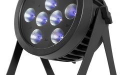 Proiector led uv Eurolite LED IP PAR 9 UV Spot