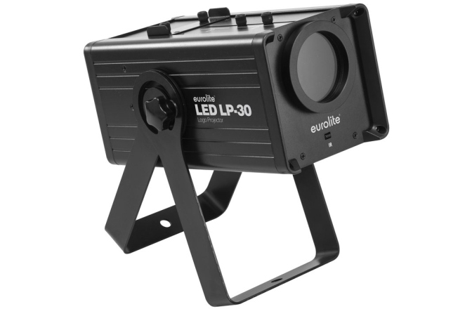 Proiector logo Eurolite LED LP-30 Logo Projector