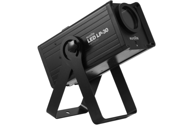 Proiector logo Eurolite LED LP-30 Logo Projector
