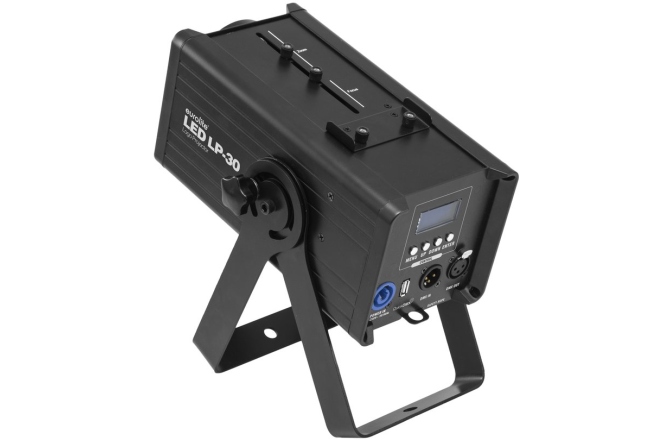 Proiector logo Eurolite LED LP-30 Logo Projector