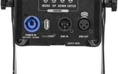 Proiector logo Eurolite LED LP-30 Logo Projector