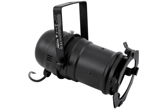 Proiector PAR-30 Eurolite PAR-30 Spot black