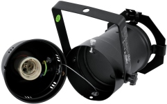Proiector PAR-30 Eurolite PAR-30 Spot black