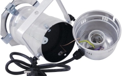 Proiector PAR-30 Eurolite PAR-30 Spot silver