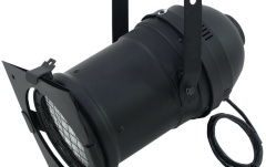 Proiector PAR-56 Eurolite PAR-56 Spot CDM150 bk