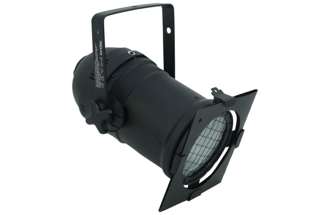 Proiector PAR-56 Eurolite PAR-56 Spot CDM150 bk