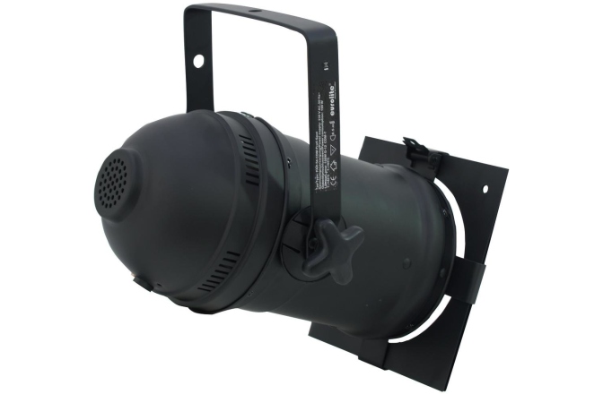Proiector PAR-56 Eurolite PAR-56 Spot CDM150 bk