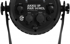 Proiector PAR Eurolite AKKU IP PAR 14 HCL QuickDMX