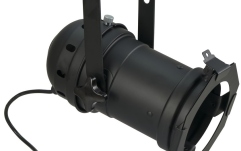 Proiector PAR Eurolite PAR-46 Spot E-27 bk