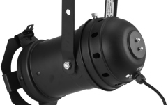 Proiector PAR Eurolite PAR-46 Spot E-27 bk