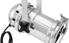 Proiector PAR Eurolite PAR-46 Spot E-27 sil