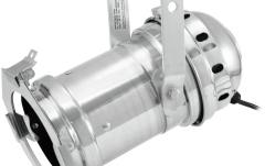 Proiector PAR Eurolite PAR-46 Spot E-27 sil