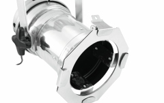Proiector PAR Eurolite PAR-46 Spot E-27 sil