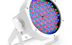 Proiector PAR LED Cameo FlatPAR RGB 10 - IR WH