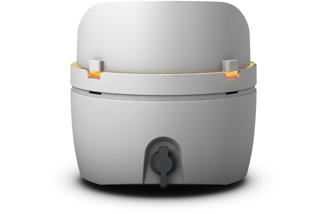 Proiector pentru exterior Cameo DROP B1 WH