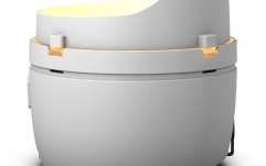 Proiector pentru exterior Cameo DROP B1 WH
