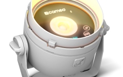 Proiector pentru exterior Cameo DROP B1 WH