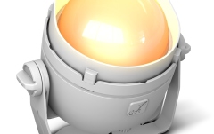 Proiector pentru exterior Cameo DROP B1 WH