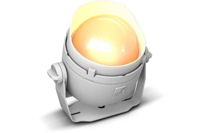 Proiector pentru exterior Cameo DROP B1 WH