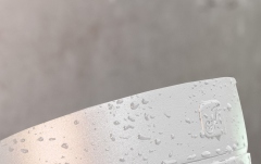 Proiector pentru exterior Cameo DROP B1 WH