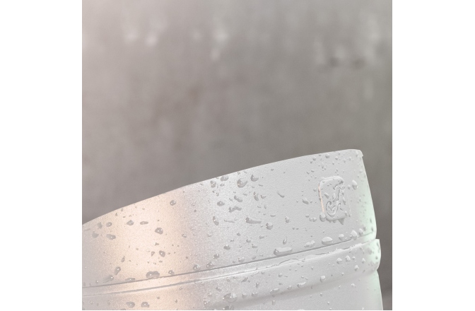 Proiector pentru exterior Cameo DROP B1 WH