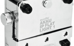 Proiector plat cu LED  Eurolite AKKU IP Flat Light 1 cr
