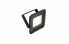 Proiector plat pentru exterior     Eurolite LED IP FL-10 SMD WW
