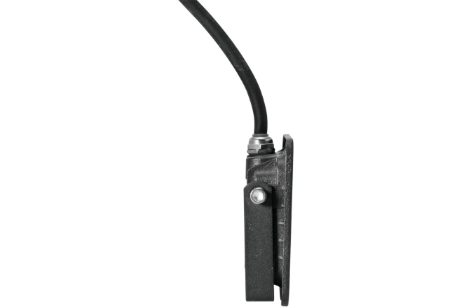 Proiector plat pentru exterior     Eurolite LED IP FL-10 SMD WW