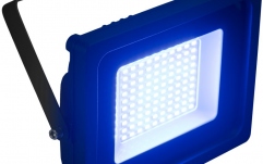 Proiector plat pentru exterior     Eurolite LED IP FL-30 SMD blue