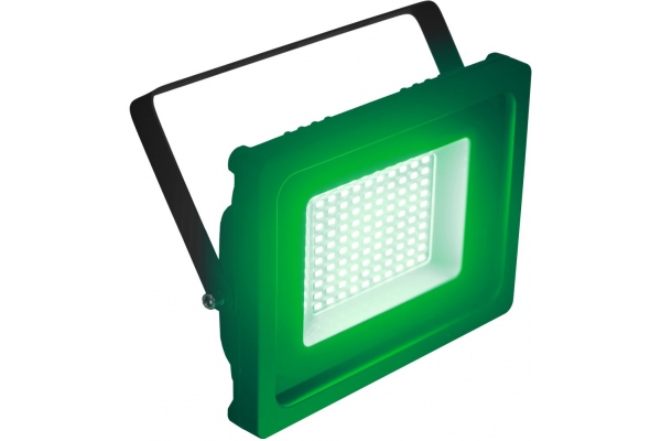 LED IP FL-50 SMD green