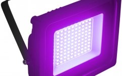 Proiector plat pentru exterior     Eurolite LED IP FL-50 SMD purple