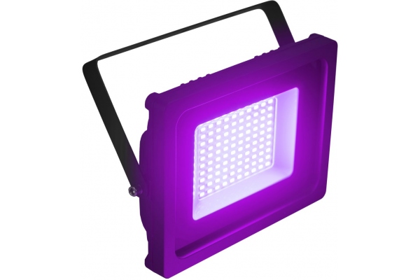LED IP FL-50 SMD purple