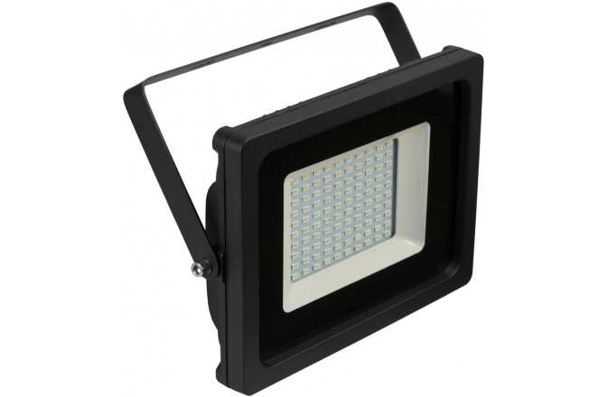 Proiector plat pentru exterior     Eurolite LED IP FL-50 SMD UV